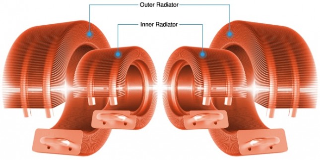 Zalman Reserator 3 Max Dual Graphic 2