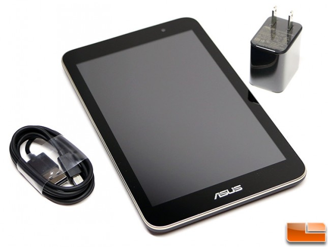 ASUS MeMO Pad 7