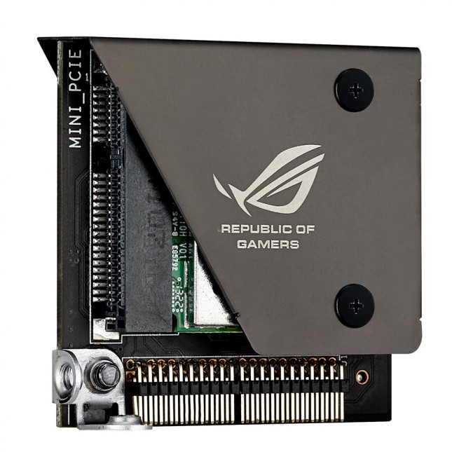 Scheda Madre Asus Maximus VI Impact Mini-ITX LGA1150 DDR3 Z87 - Testata Funzionante