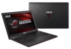 ASUS Republic of Gamers Announces Stunning G550JK Gaming Notebook