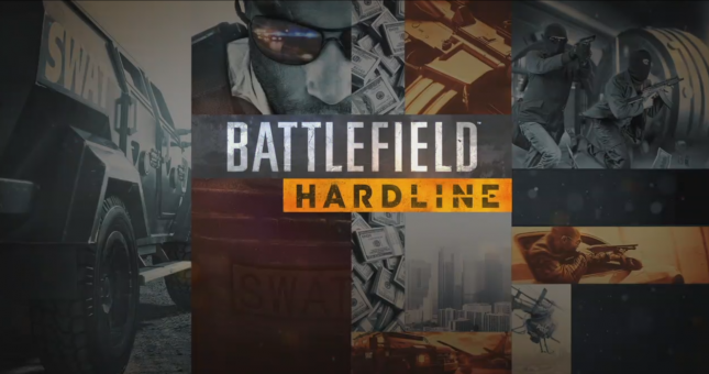 Battlefield Hardline