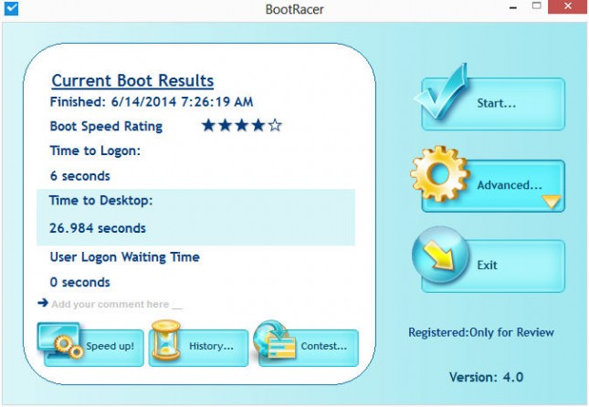 Crucial MX100 512GB BOOT