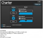 Charter Speed Test