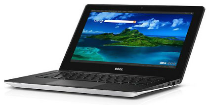 Dell Inspiron 11 3000