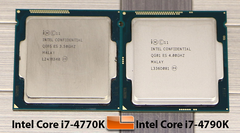 Intel Core I7 4790k Devil S Canyon Processor Review Page 13 Of 15 Legit Reviews Power Consumption