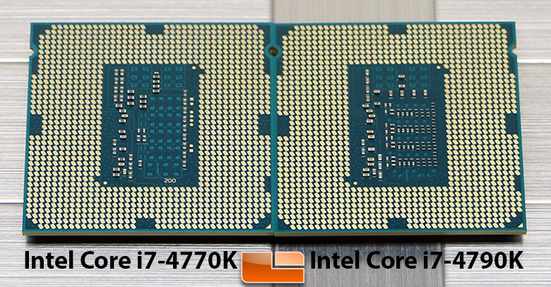 Intel Core I7 4790k Devil S Canyon Processor Review Legit Reviews Intel Devil S Canyon Processors Arrive Core I7 4790k
