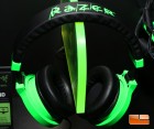 Razer Neon Kraken Pro