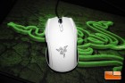 Razer Taipan White