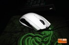 Razer Taipan White