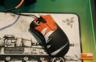 World of Tanks Razer DeathAdder