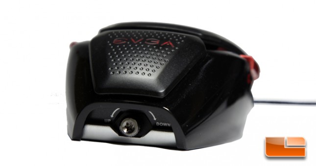 EVGA TORQ X10 Gaming Mouse