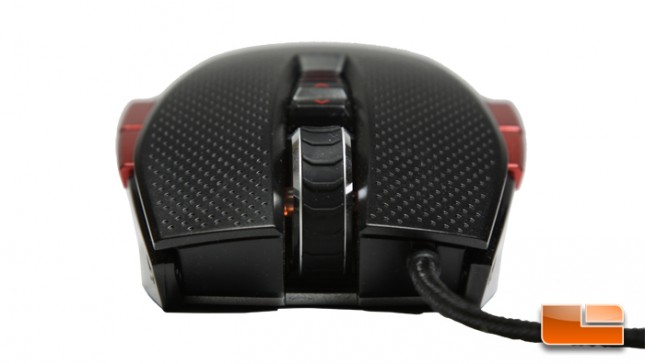 EVGA TORQ X10 Gaming Mouse