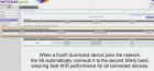 netgear Load Balancing Demo