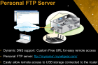 Netgear Personal FTP