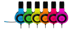 Razer Kraken Pro Neon