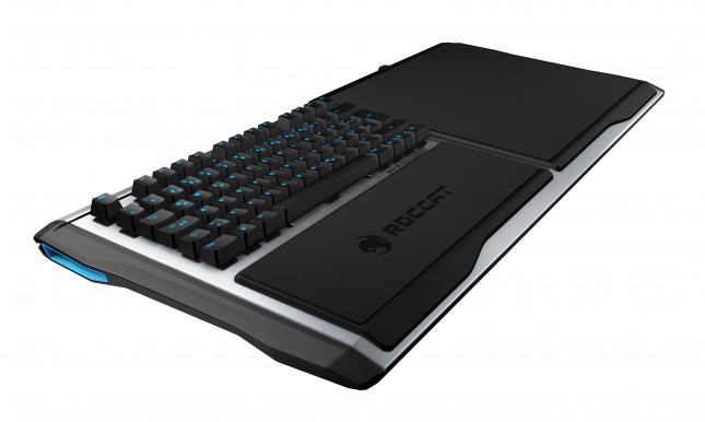 ROCCAT Sova Couch Keyboard