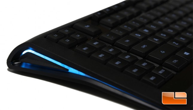 SteelSeries Apex Gaming Keyboard