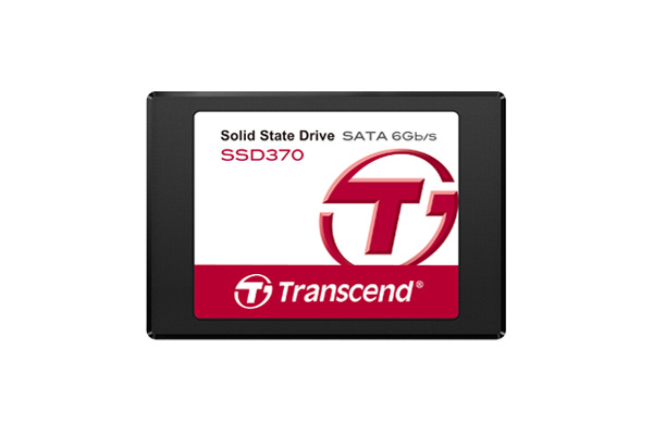 Transcend SSD370