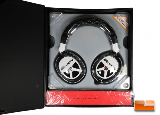 Turtle Beach Ear Force Z SEVEN