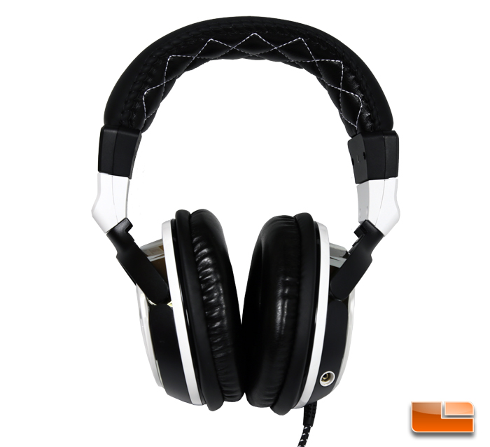Turtle Beach Ear Force Z SEVEN Gaming Headset Review Page 3 of 6