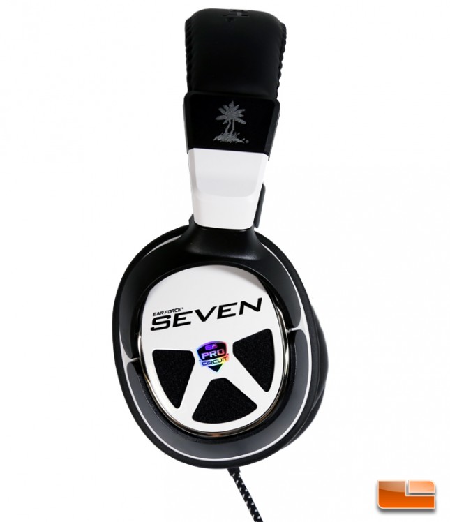 Turtle Beach Ear Force Z SEVEN