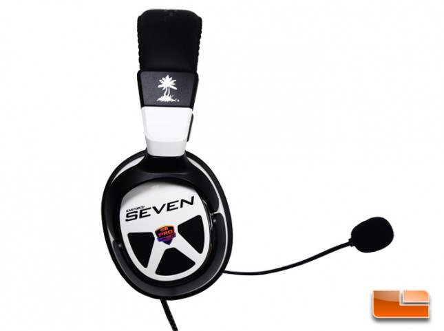 Turtle Beach Ear Force Z SEVEN