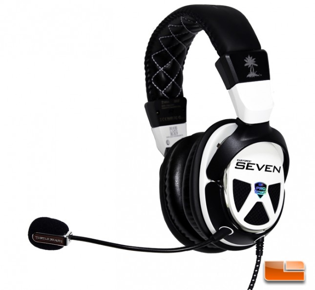 Turtle Beach Ear Force Z SEVEN