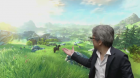 Zelda WiiU