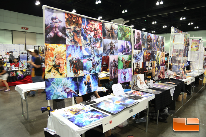 Anime Expo 2014 – Part 2: Panels, Exhibits and Cool Things - Page 5 of ...