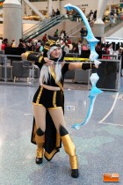 Anime Expo 2014 Cosplay