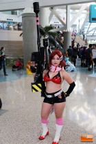 Anime Expo 2014 Cosplay