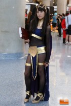 Anime Expo 2014 Cosplay