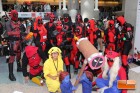 Anime Expo 2014 Cosplay