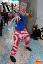 Anime Expo 2014 Cosplay