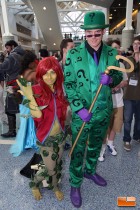 Anime Expo 2014 Cosplay