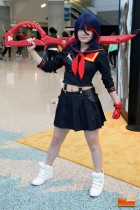 Anime Expo 2014 Cosplay