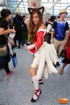 Anime Expo 2014 Cosplay