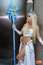 Anime Expo 2014 Cosplay