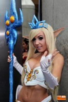 Anime Expo 2014 Cosplay