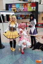 Anime Expo 2014 Cosplay