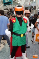 Anime Expo 2014 Cosplay