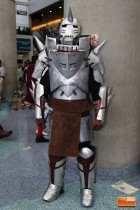 Anime Expo 2014 Cosplay