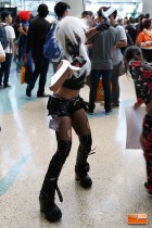 Anime Expo 2014 Cosplay