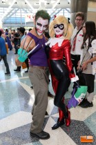 Anime Expo 2014 Cosplay