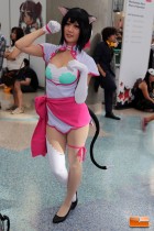 Anime Expo 2014 Cosplay