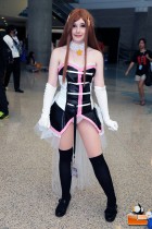 Anime Expo 2014 Cosplay