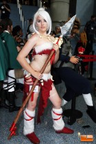 Anime Expo 2014 Cosplay