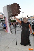 Anime Expo 2014 Cosplay