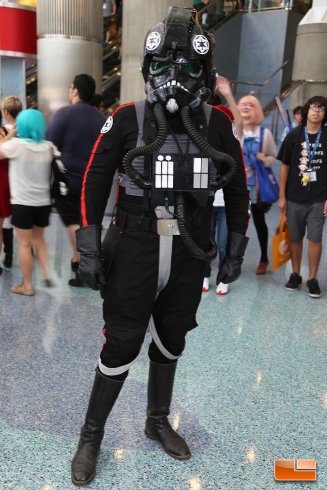 Anime Expo 2014 Cosplay