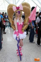 Anime Expo 2014 Cosplay